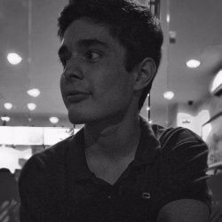 Raúl Andrés Granados's avatar