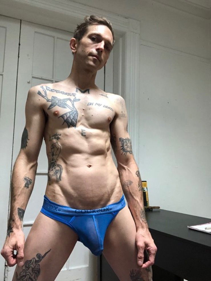 Randroxx's avatar