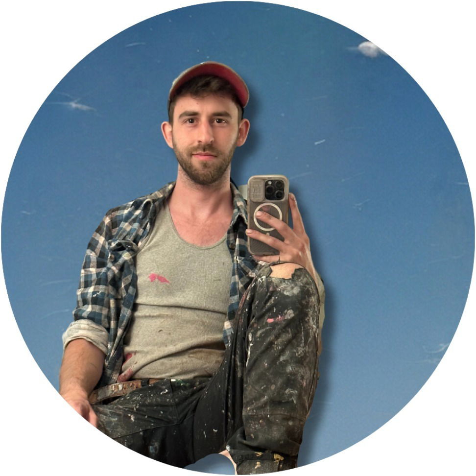 Eddie Archer's avatar