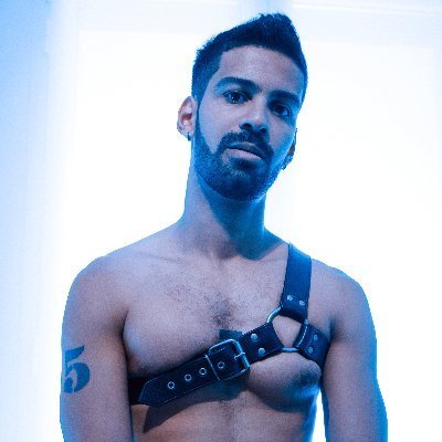 Randy Herrera (18+)'s avatar