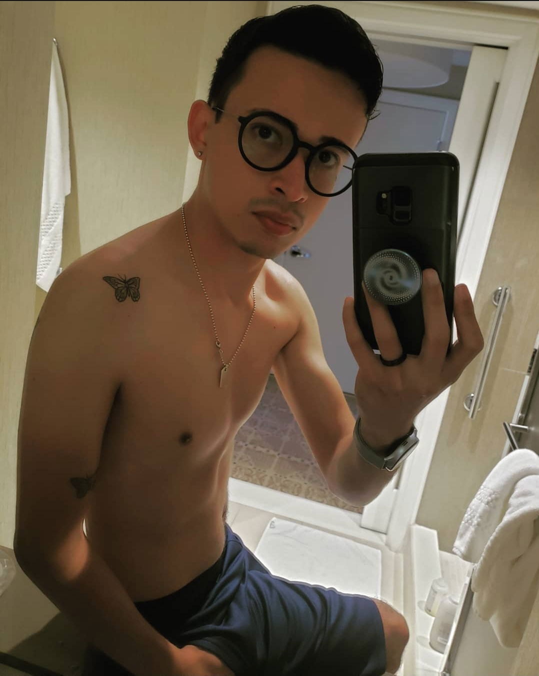 Rankret's avatar