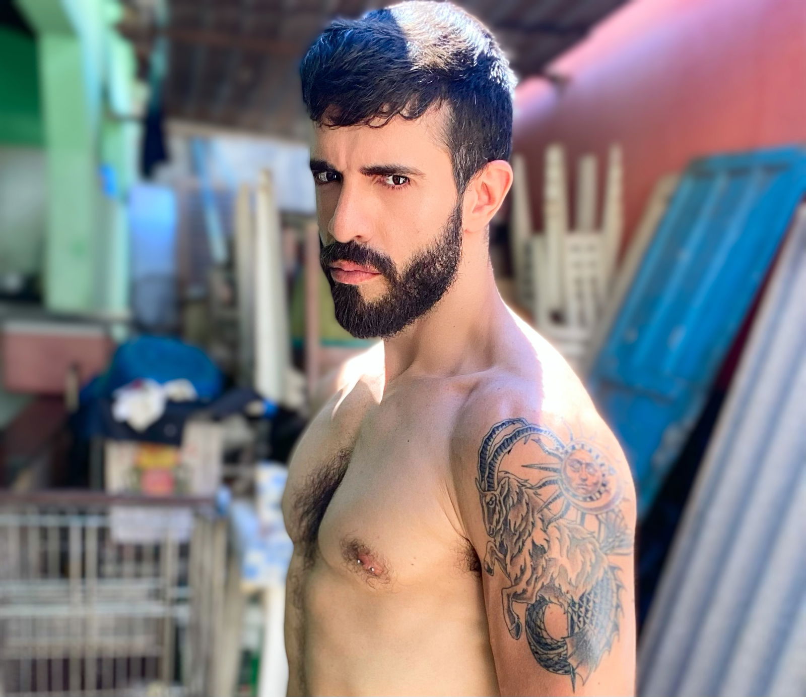 RaphaMasters's avatar