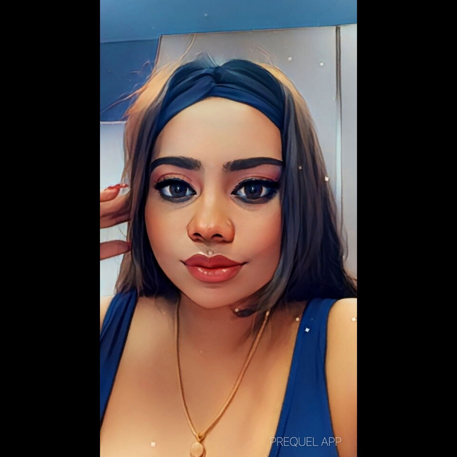 BettyBoo's avatar