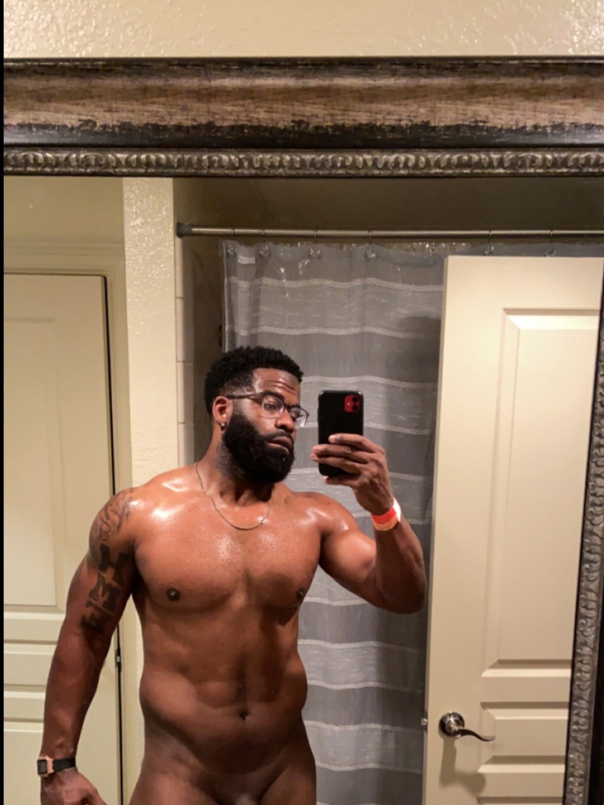Rare G's avatar
