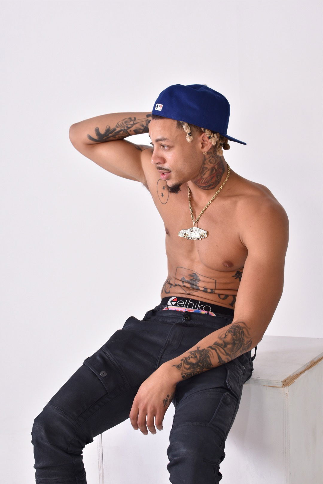 MR. DPWH😈's avatar