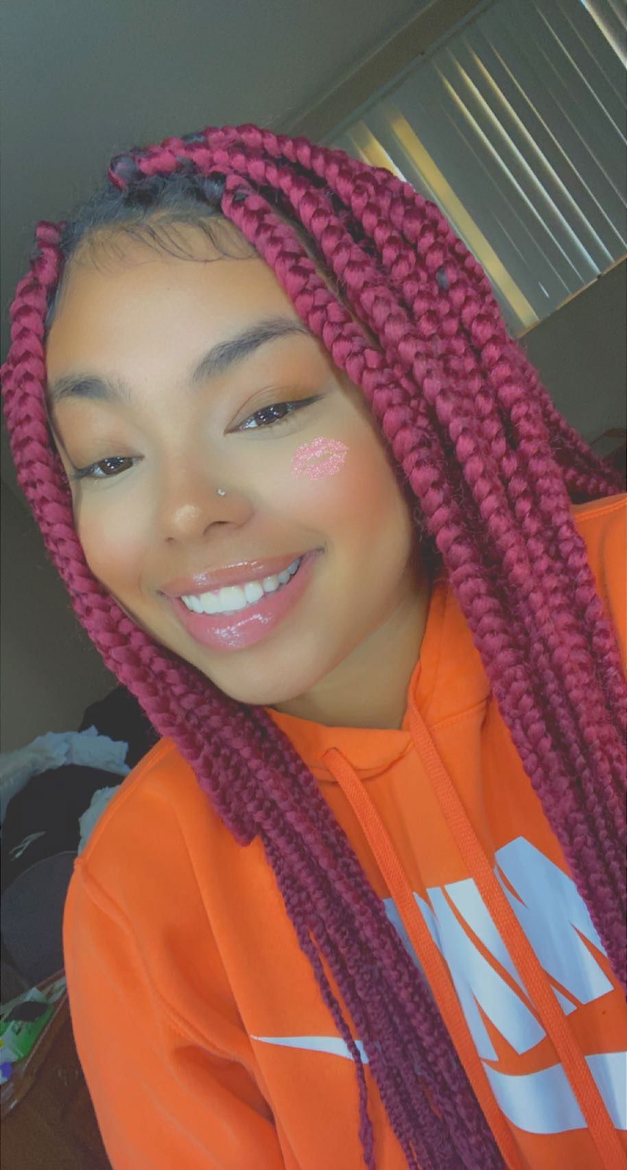 Caramel Baby😉's avatar