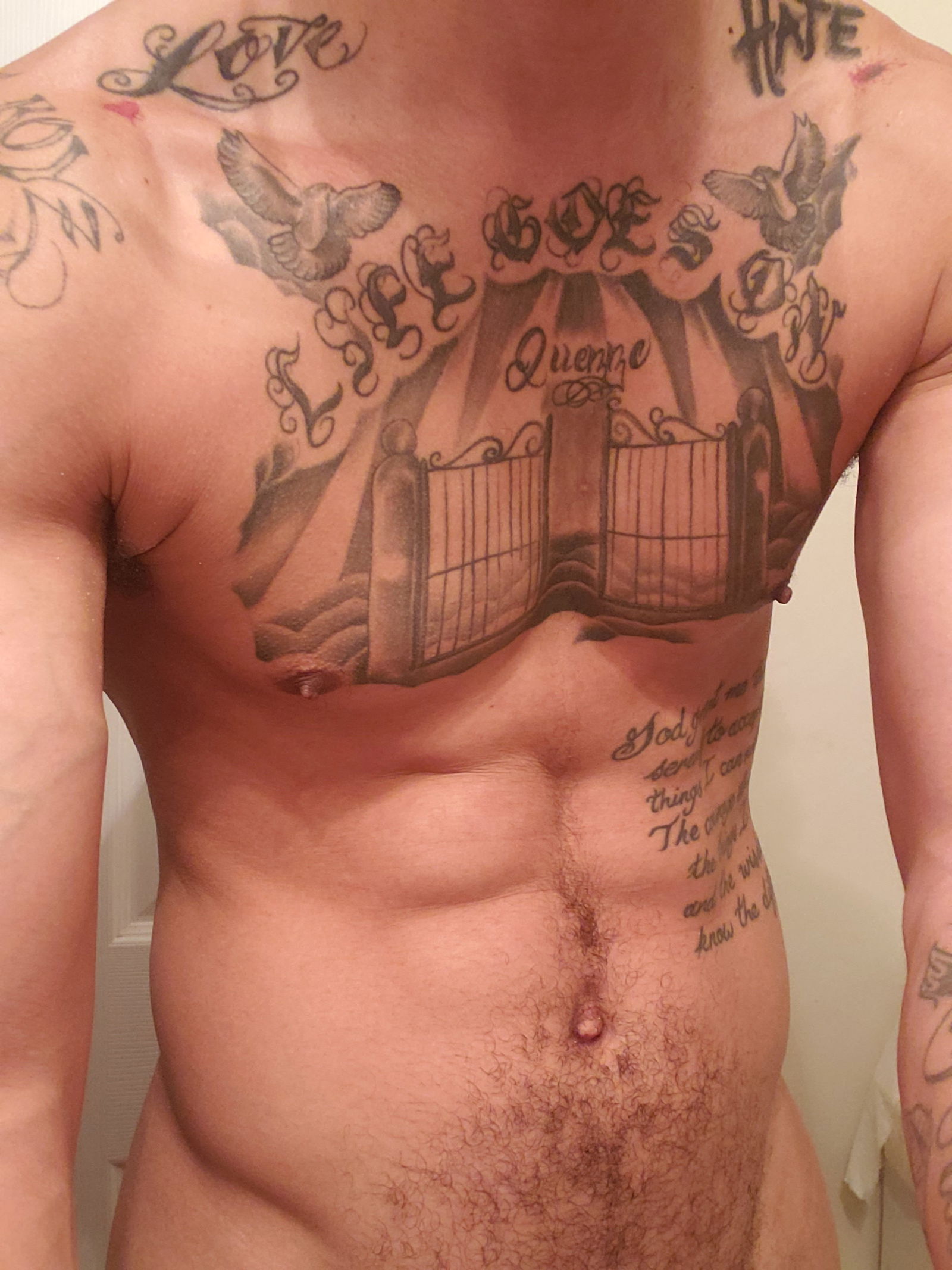 TheDickWithASoul's avatar