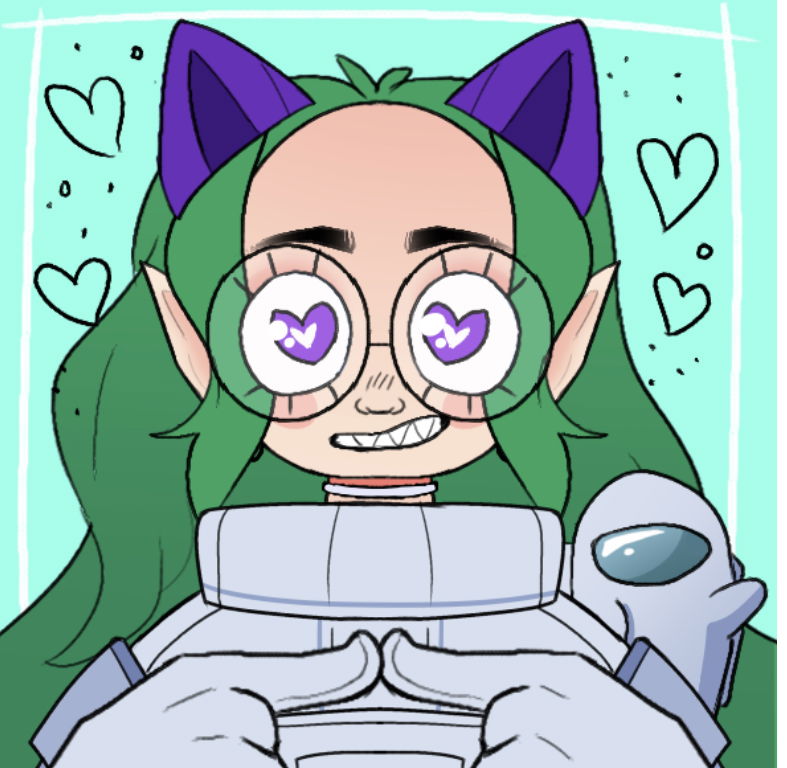 a :’)'s avatar
