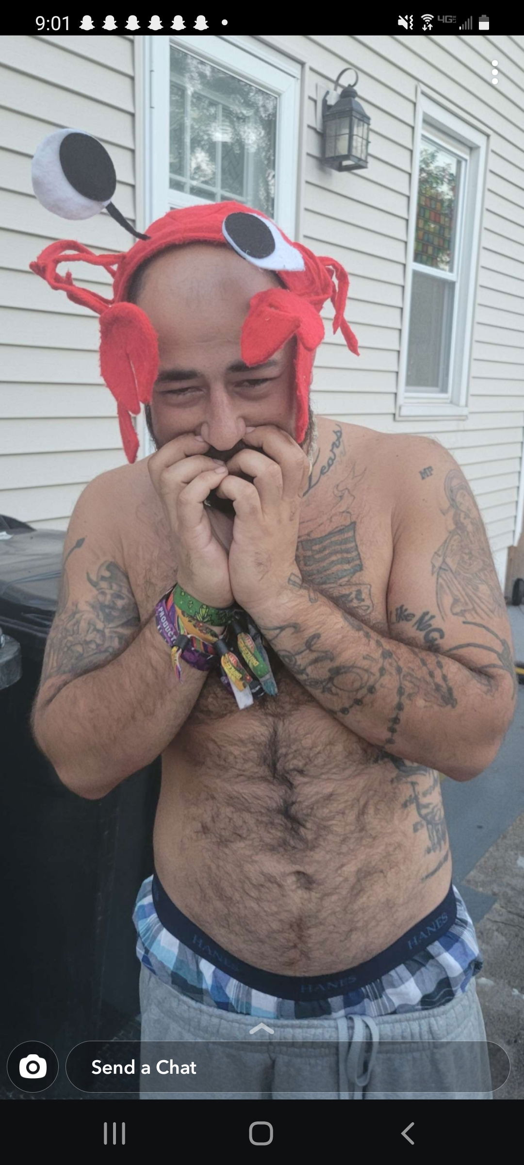 Rave Daddy 16's avatar