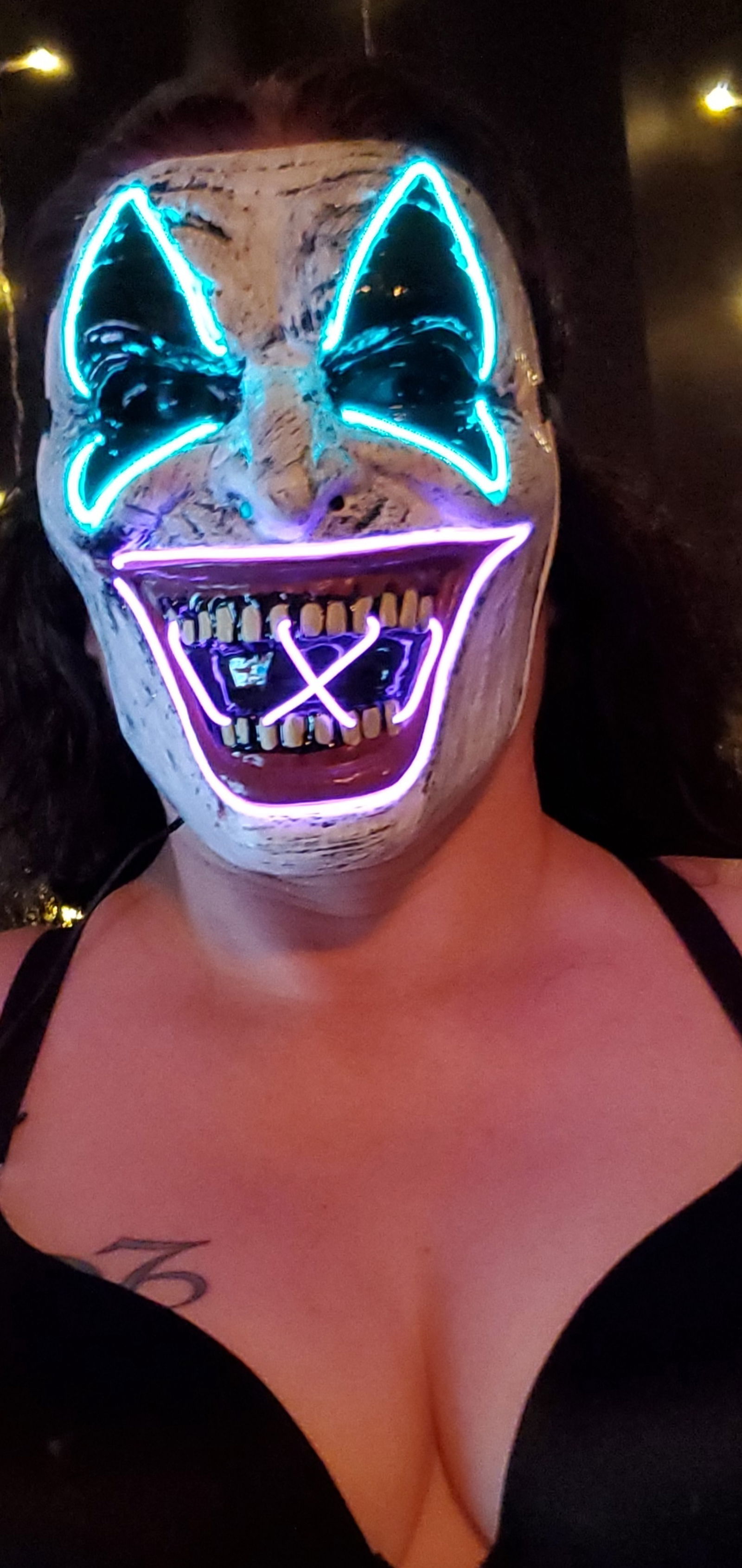Raven Hart's avatar