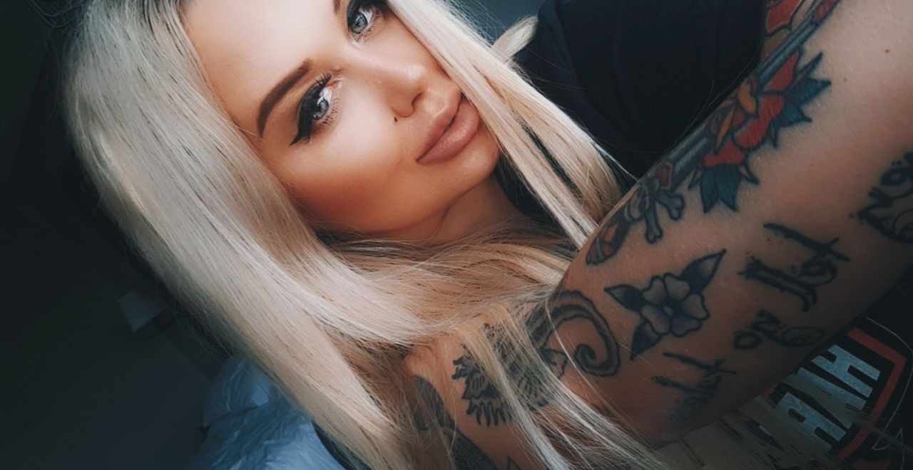 Raven Manson's avatar