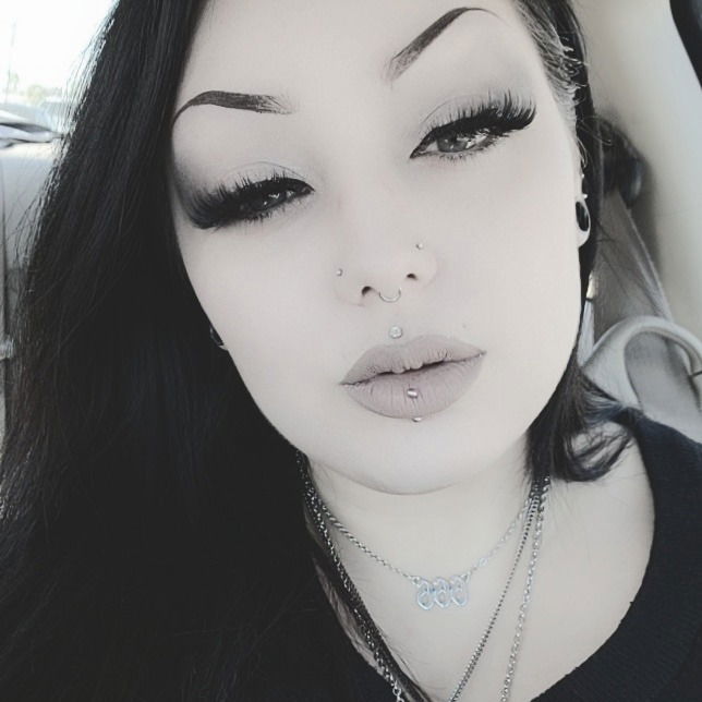 Ravenna Mars's avatar