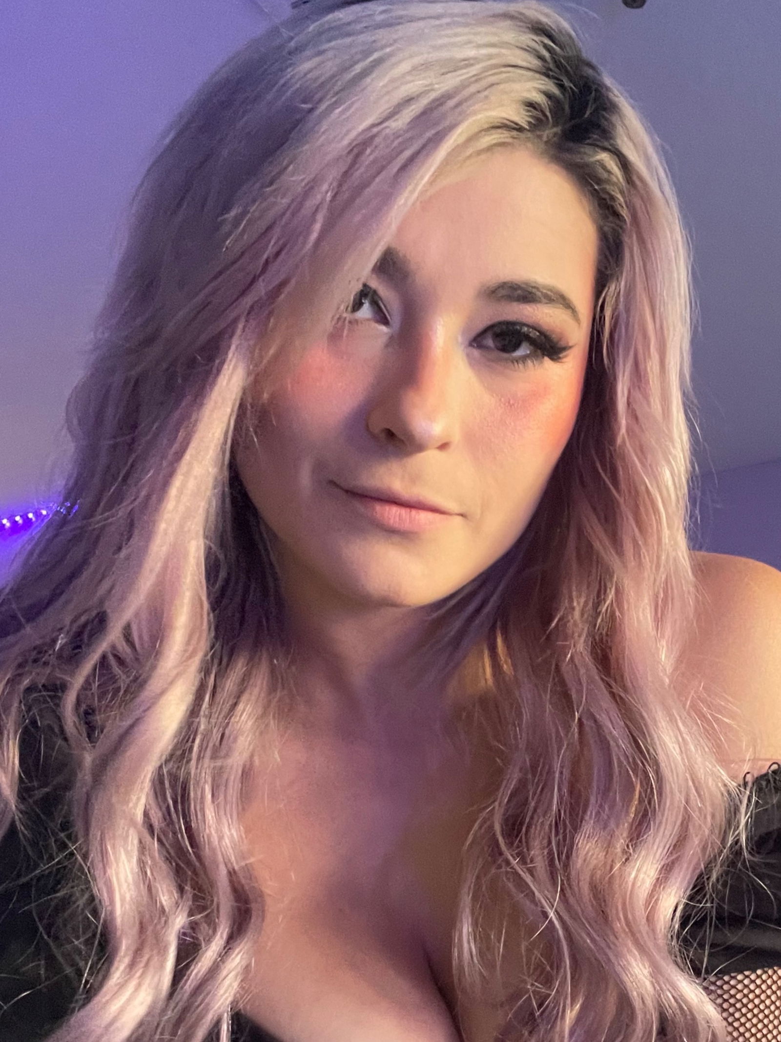 Raven Rockette's avatar
