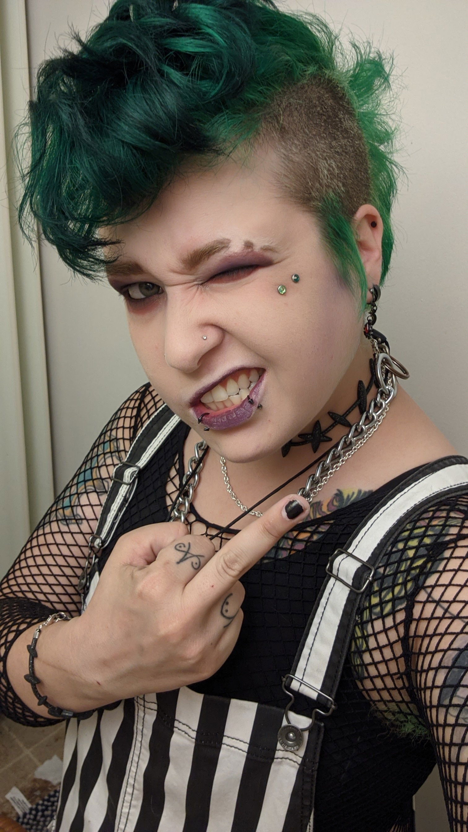Raven's avatar
