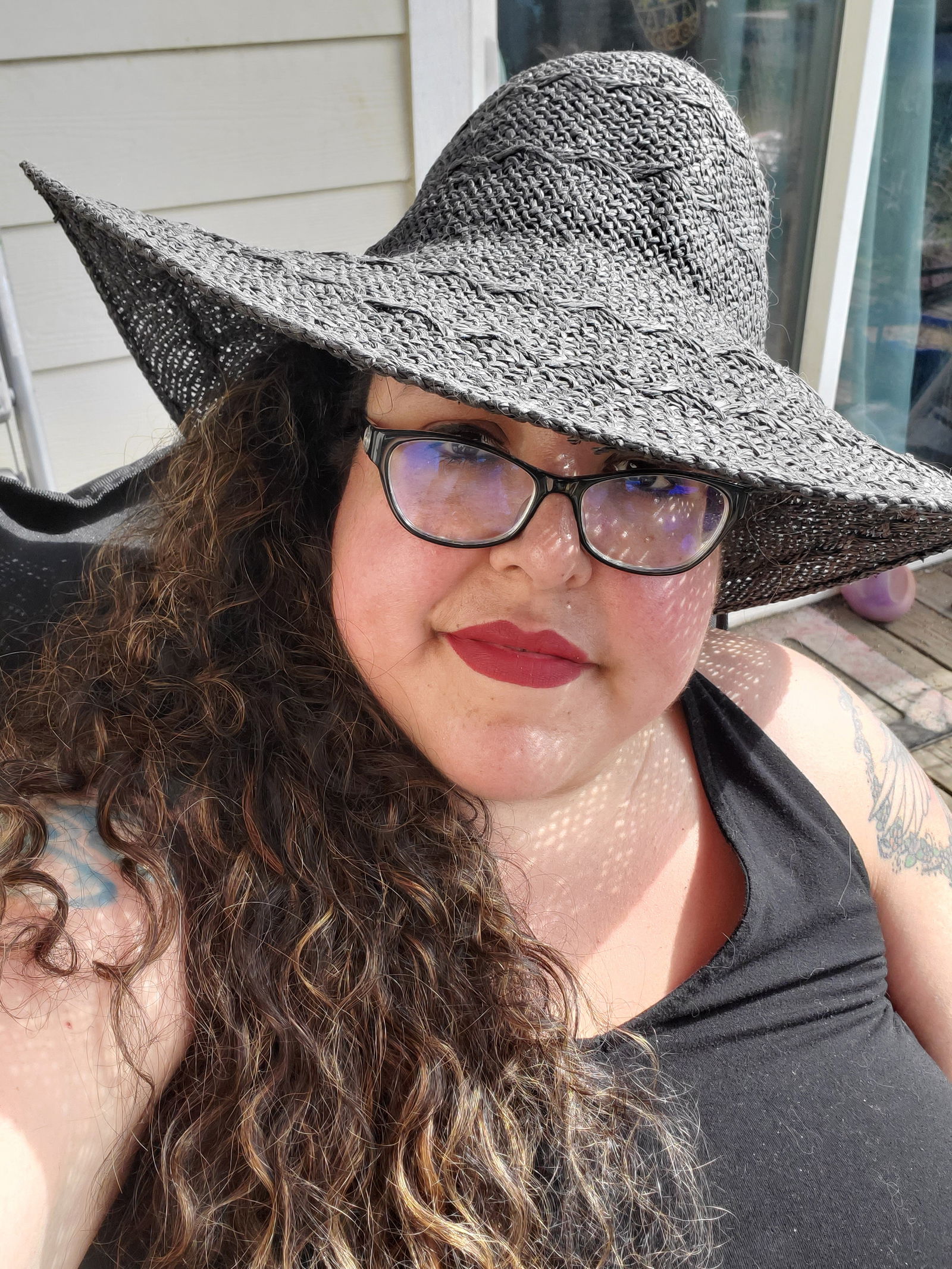 RavenVixy's avatar