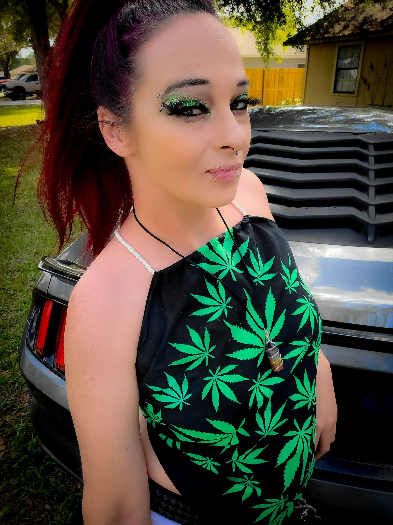 Raven Celeste's avatar