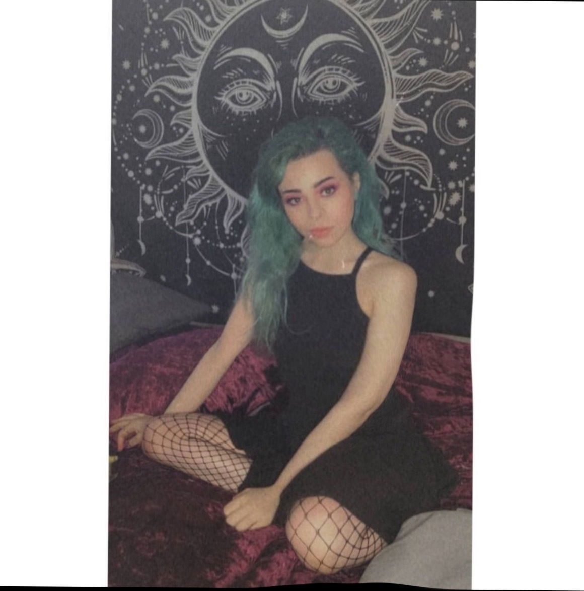 Little Raven 🖤
