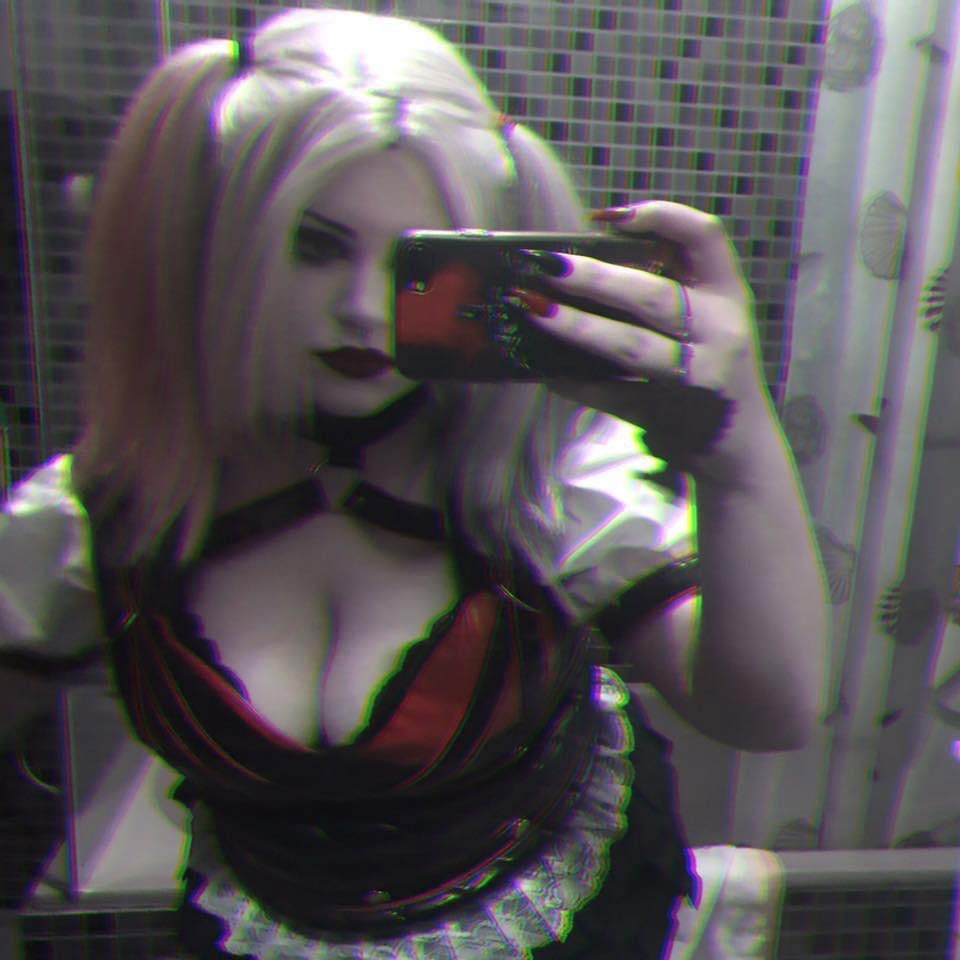 🥀•Raven•🥀's avatar