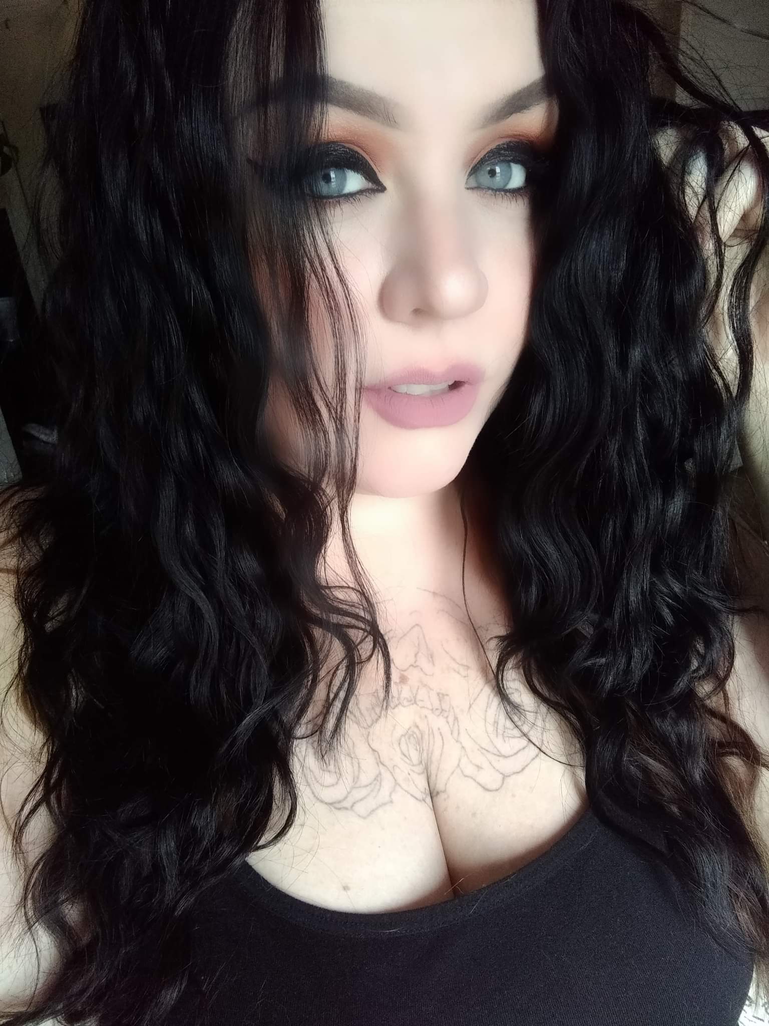 Raven's avatar