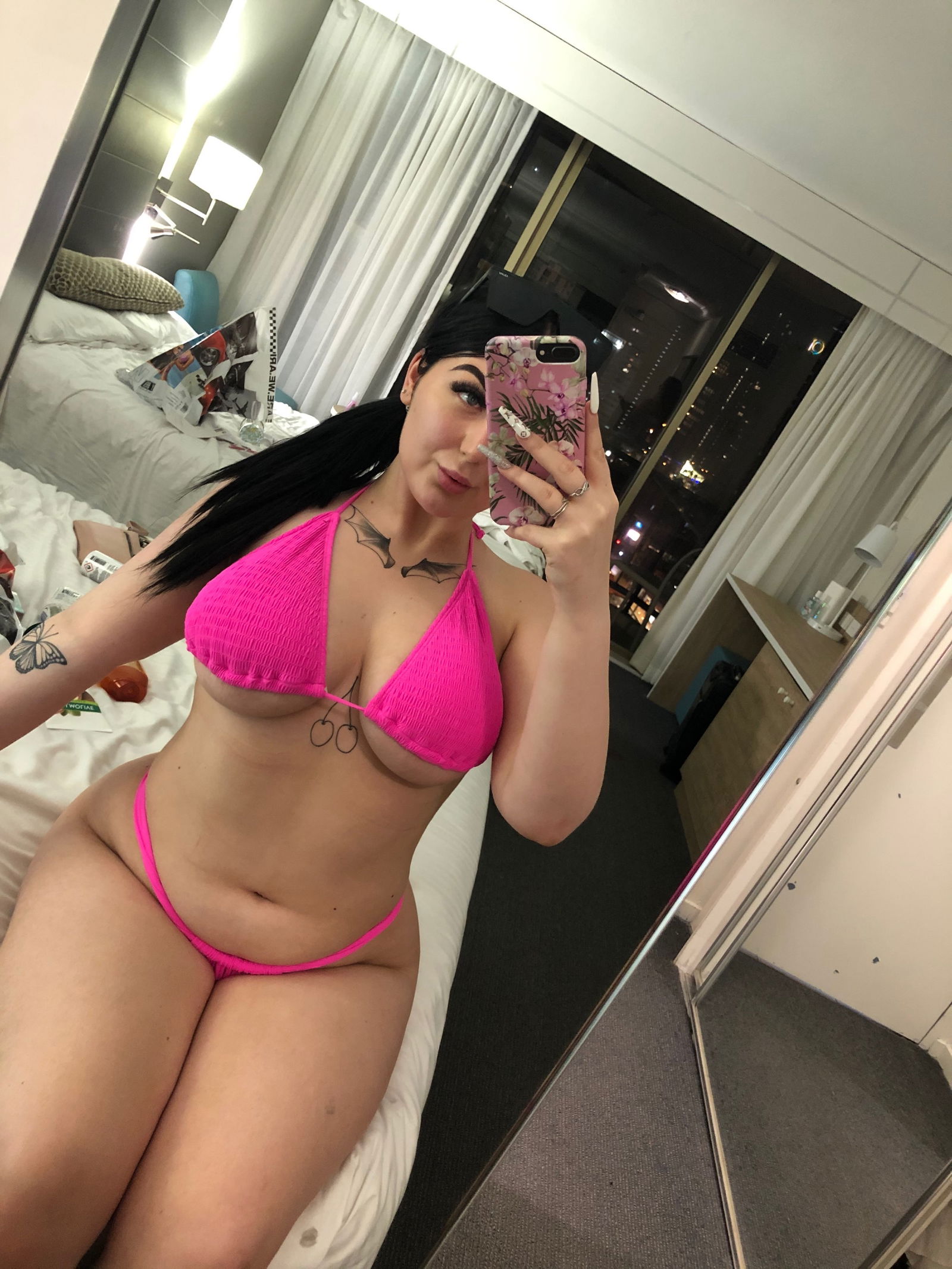 Jessie fresh's avatar