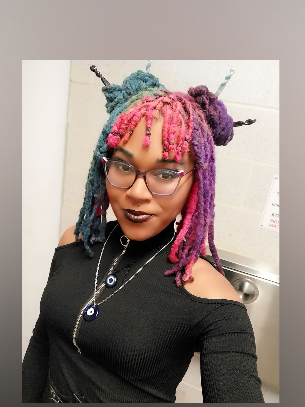 Ravy 💙💜💙💜 🤭's avatar