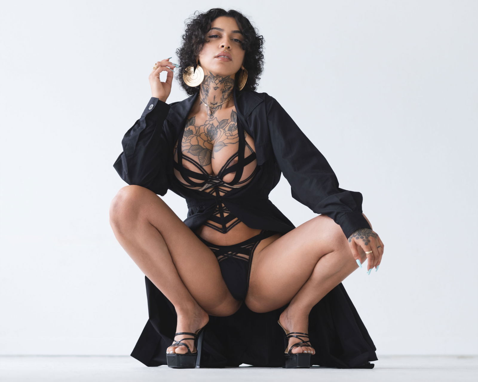 Ravyn Alexa's avatar