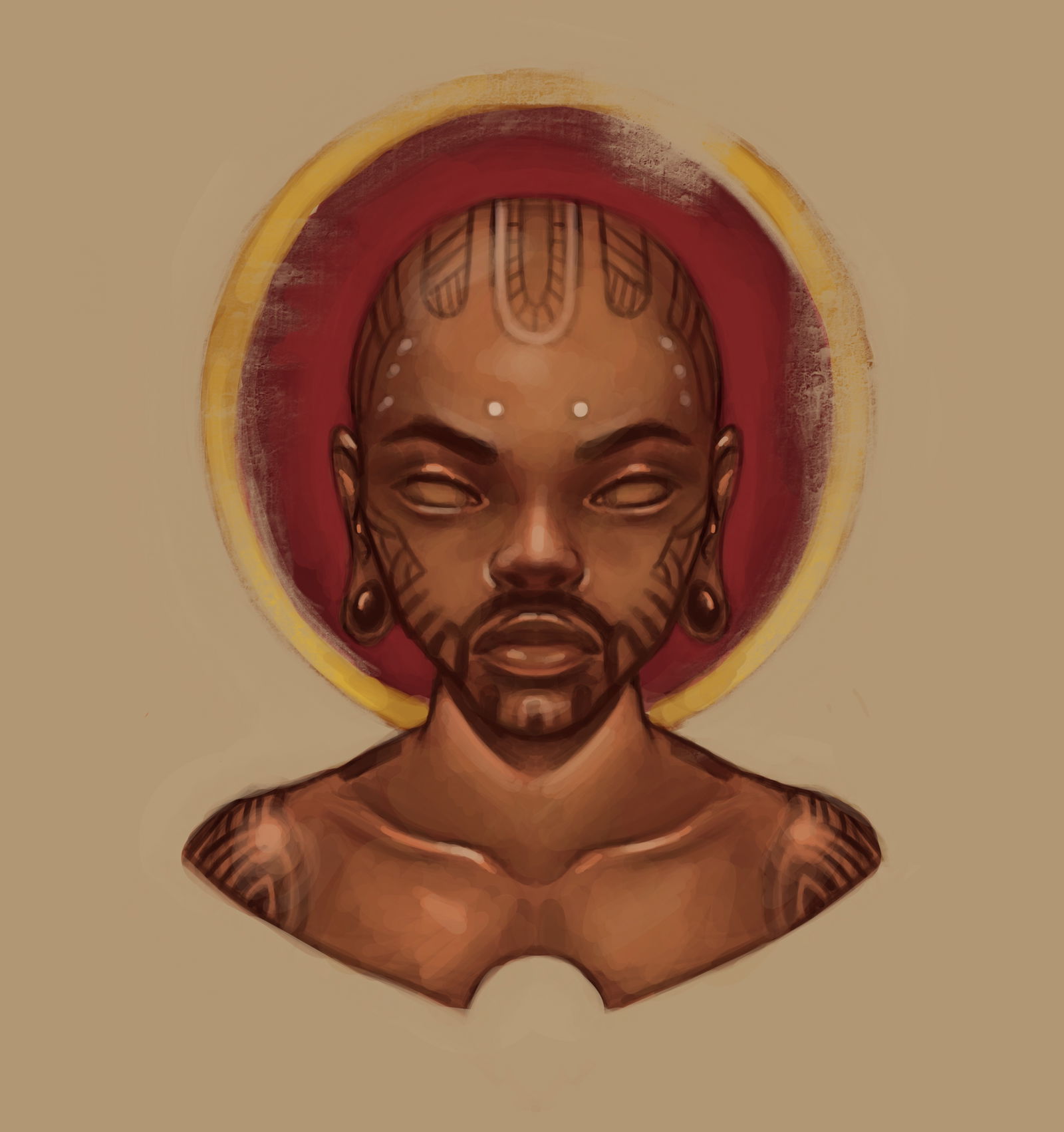 Raw Havok's avatar