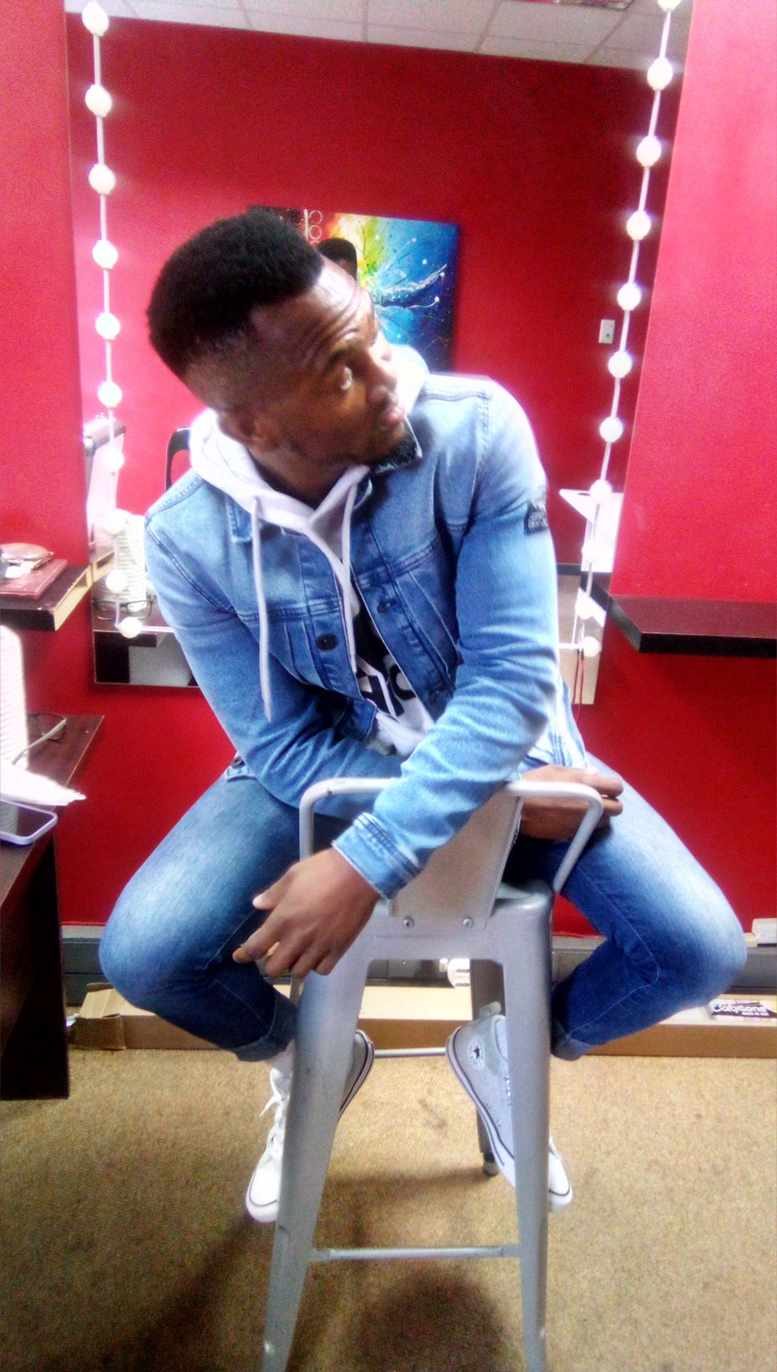 RawAfricanBoyz's avatar