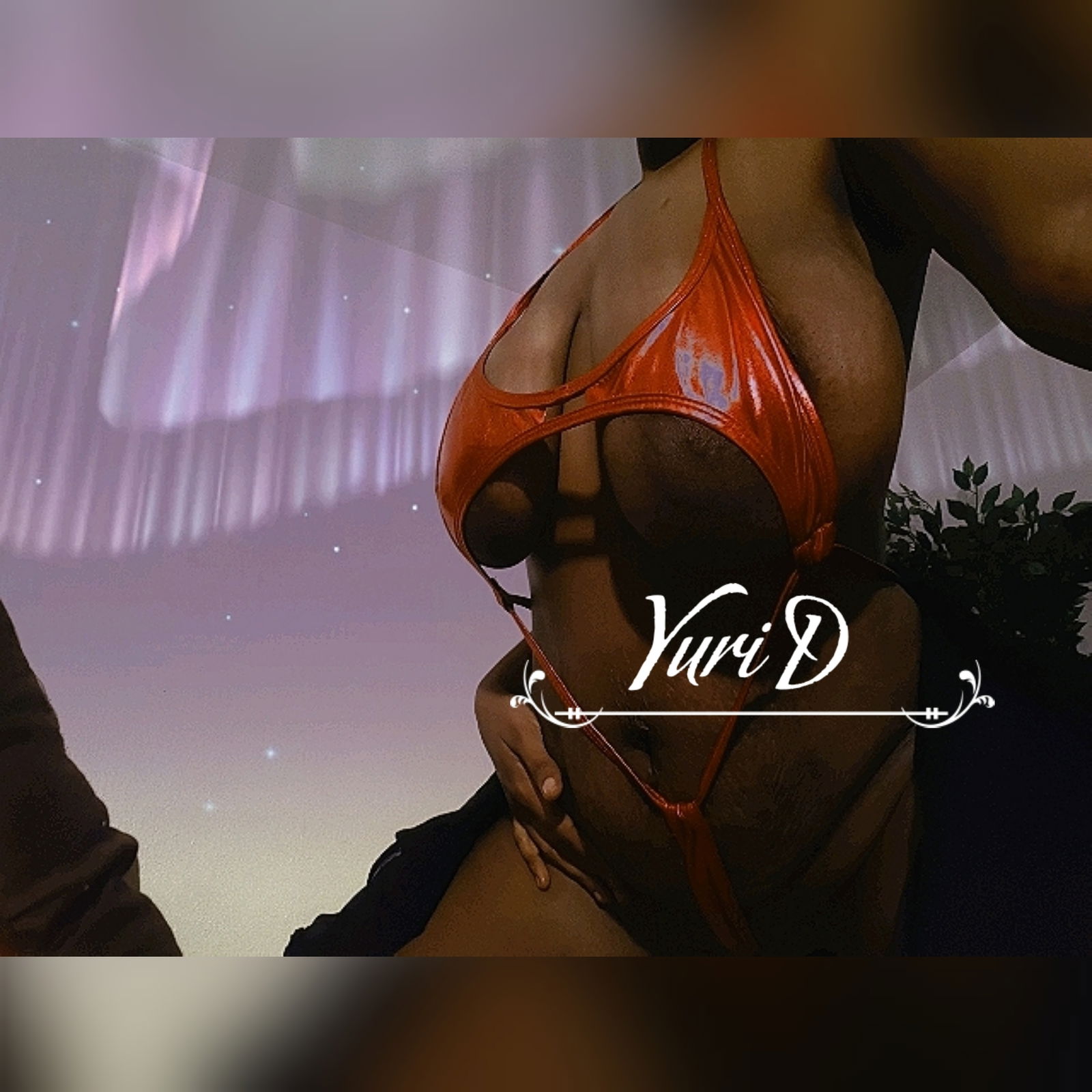 Yuri Davis's avatar