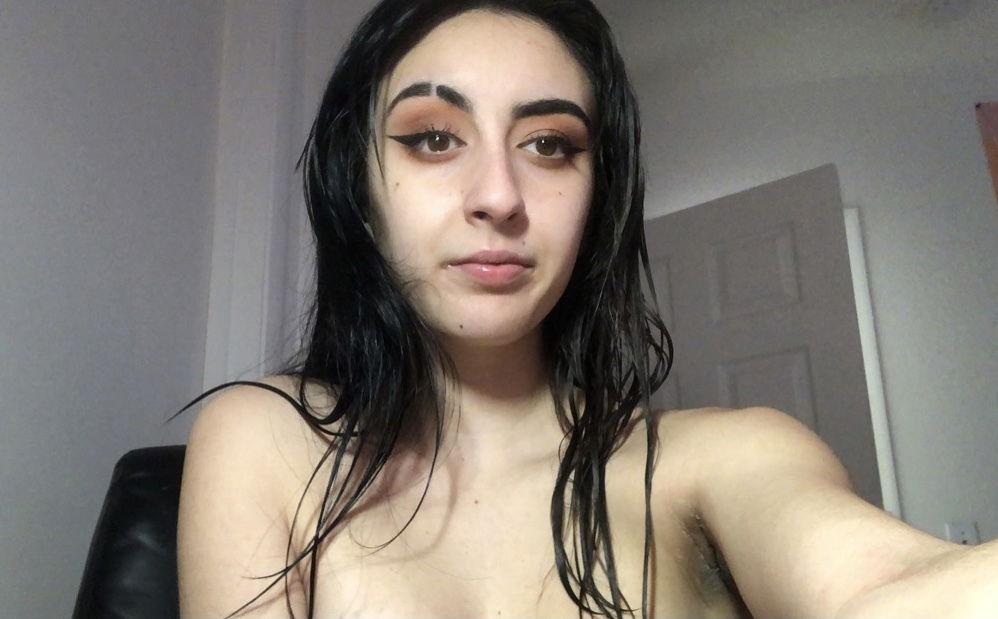hazel's avatar