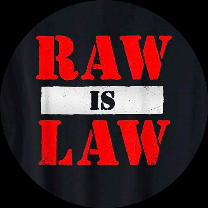Raw Patrol's avatar