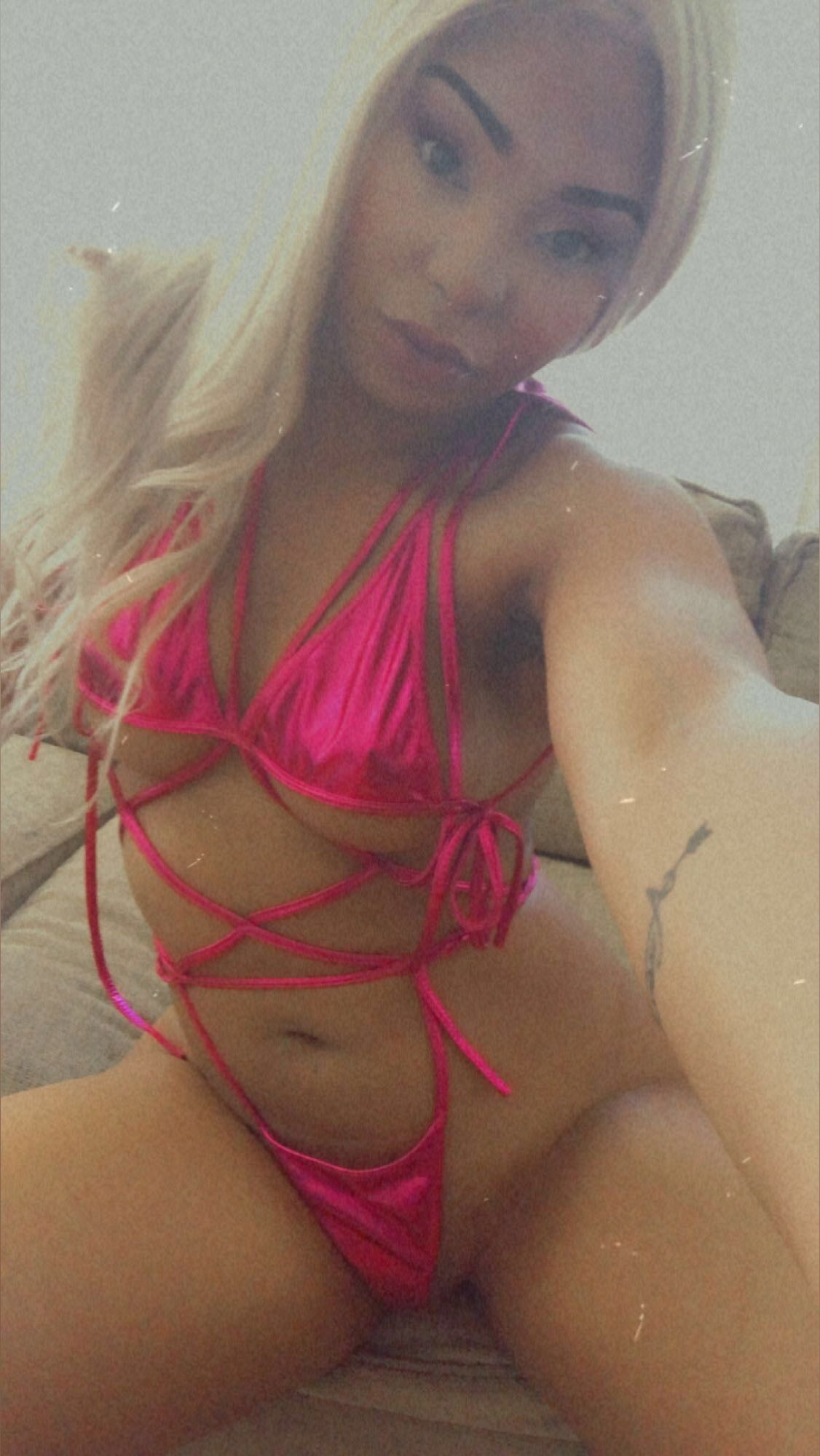 Renee Raw 💦