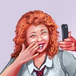Rax Art's avatar
