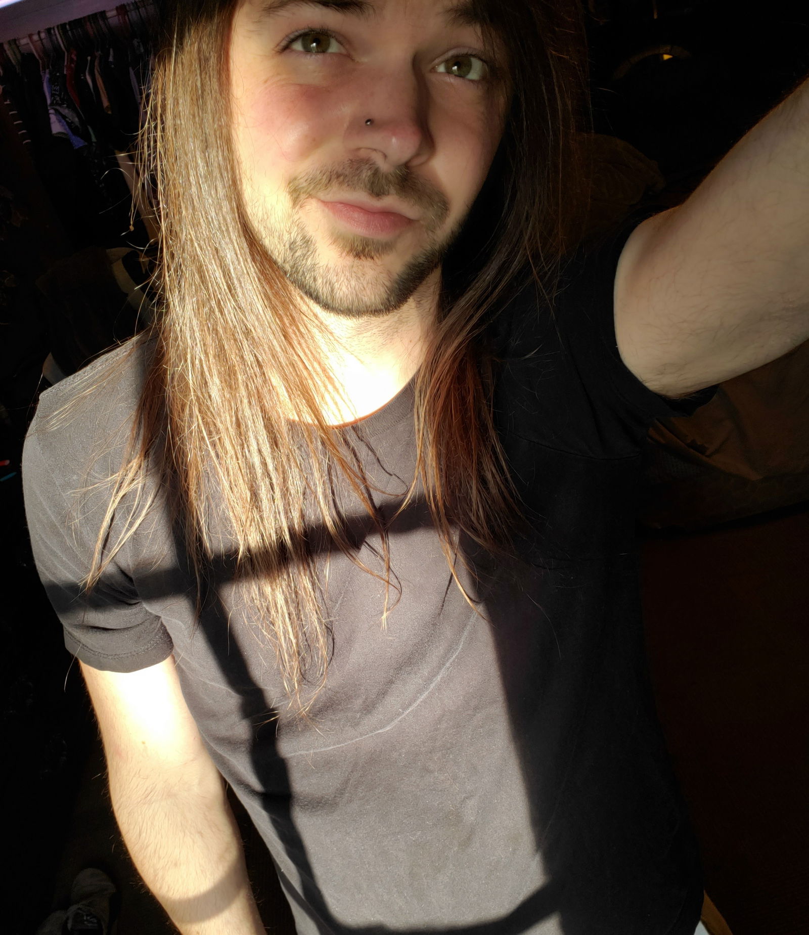 Ray's avatar