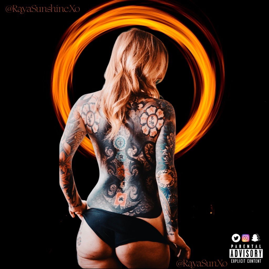 Raya Sunshine's avatar