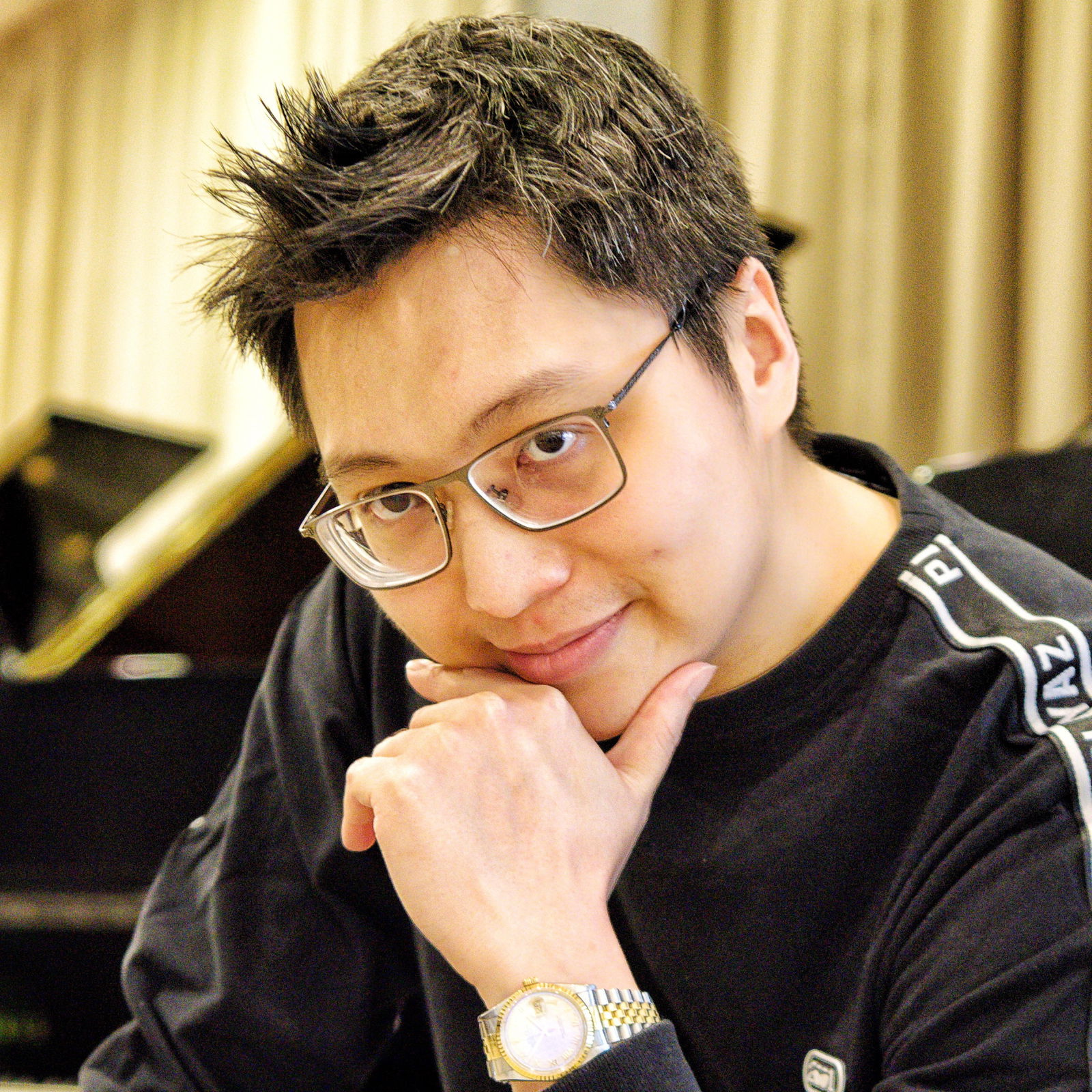 Ray Mak's avatar