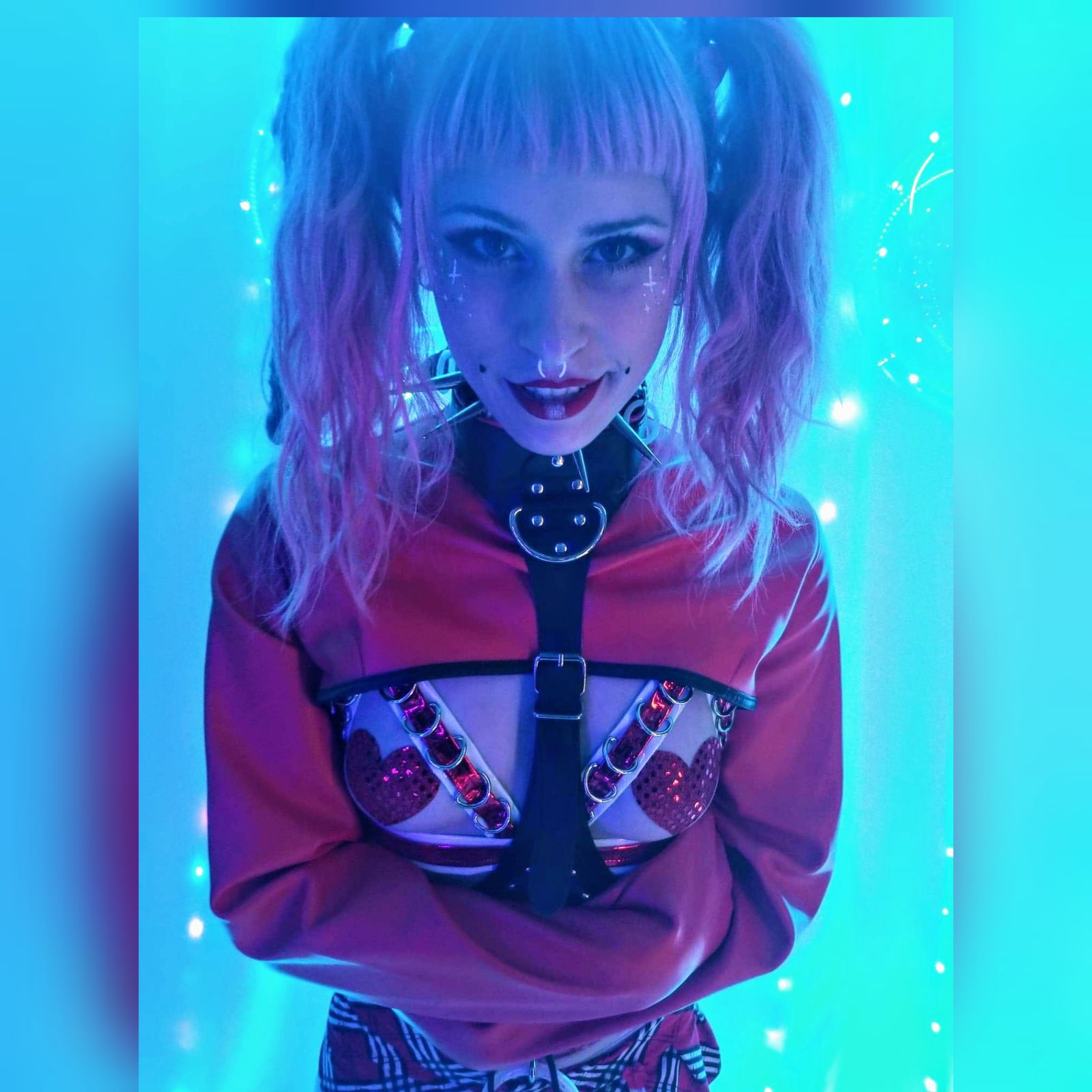 Rayna Ryderr's avatar