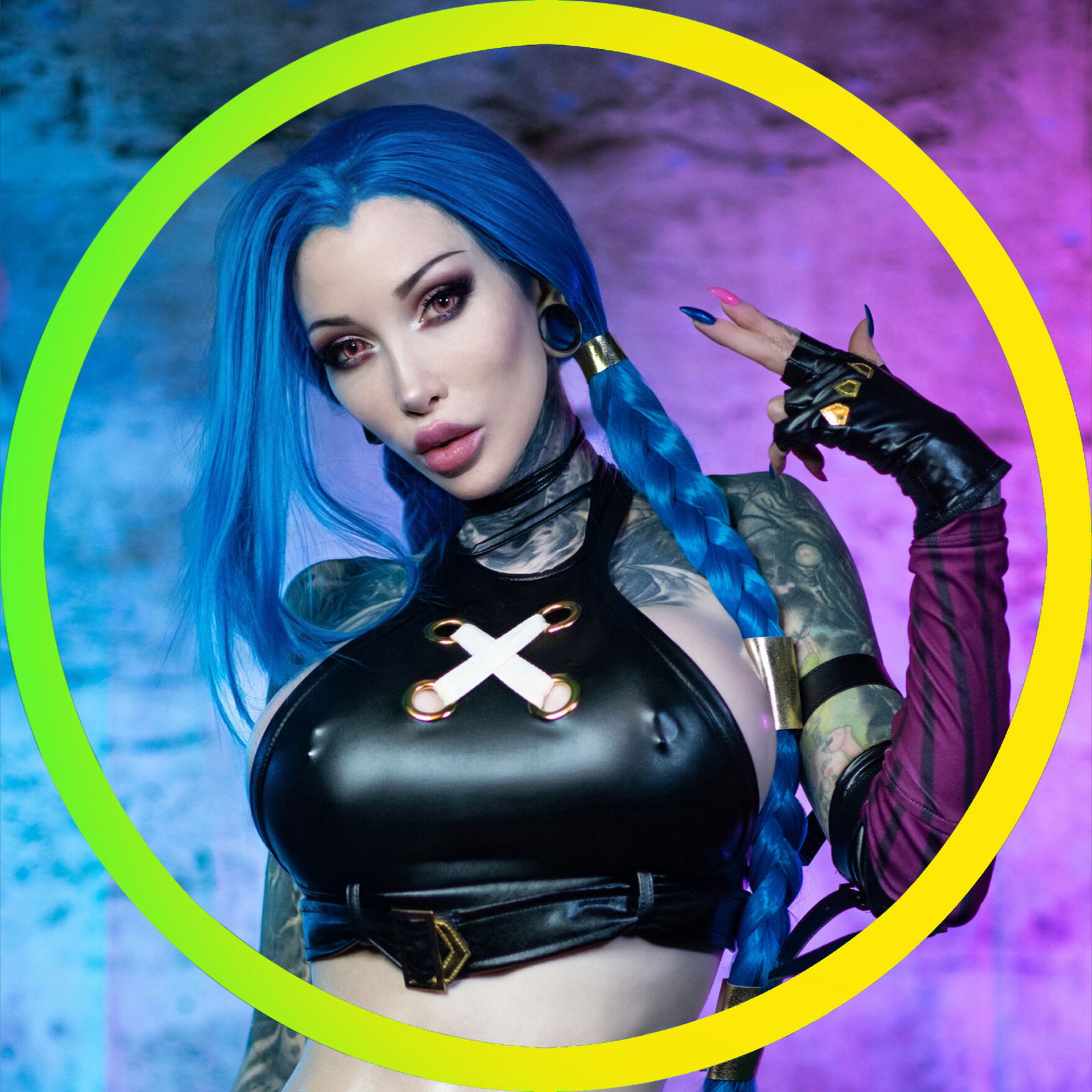 Razorcandi creator profile