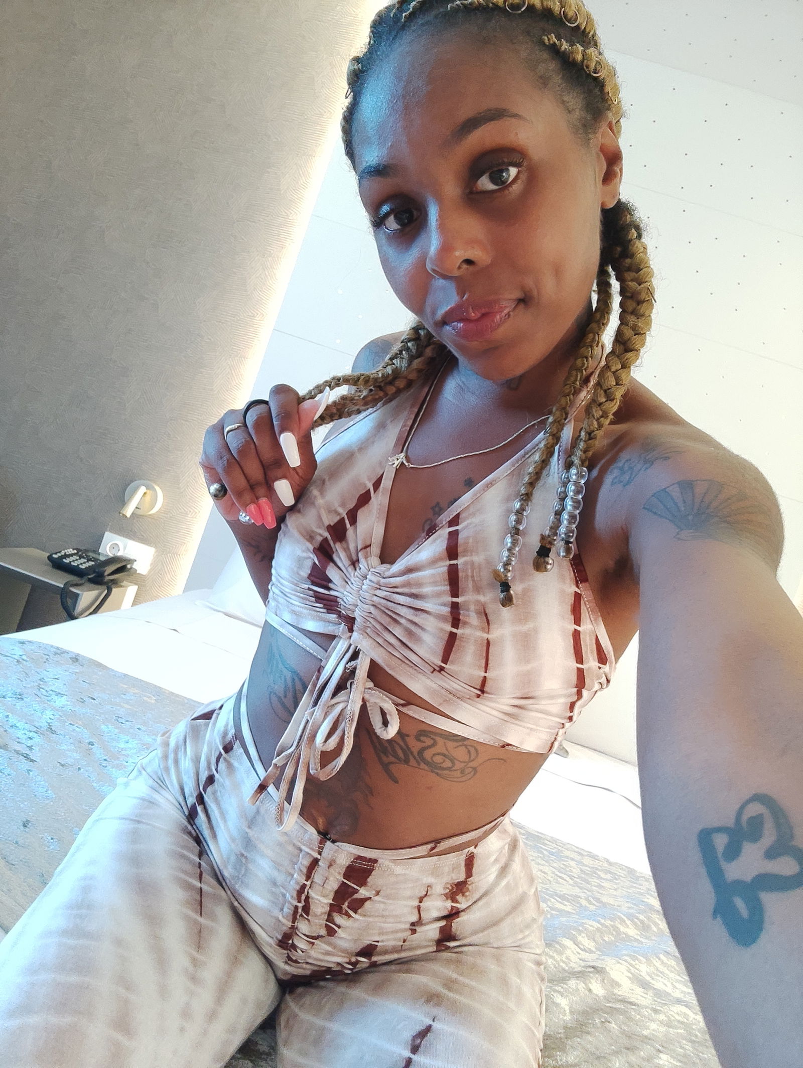 Razbaby's avatar