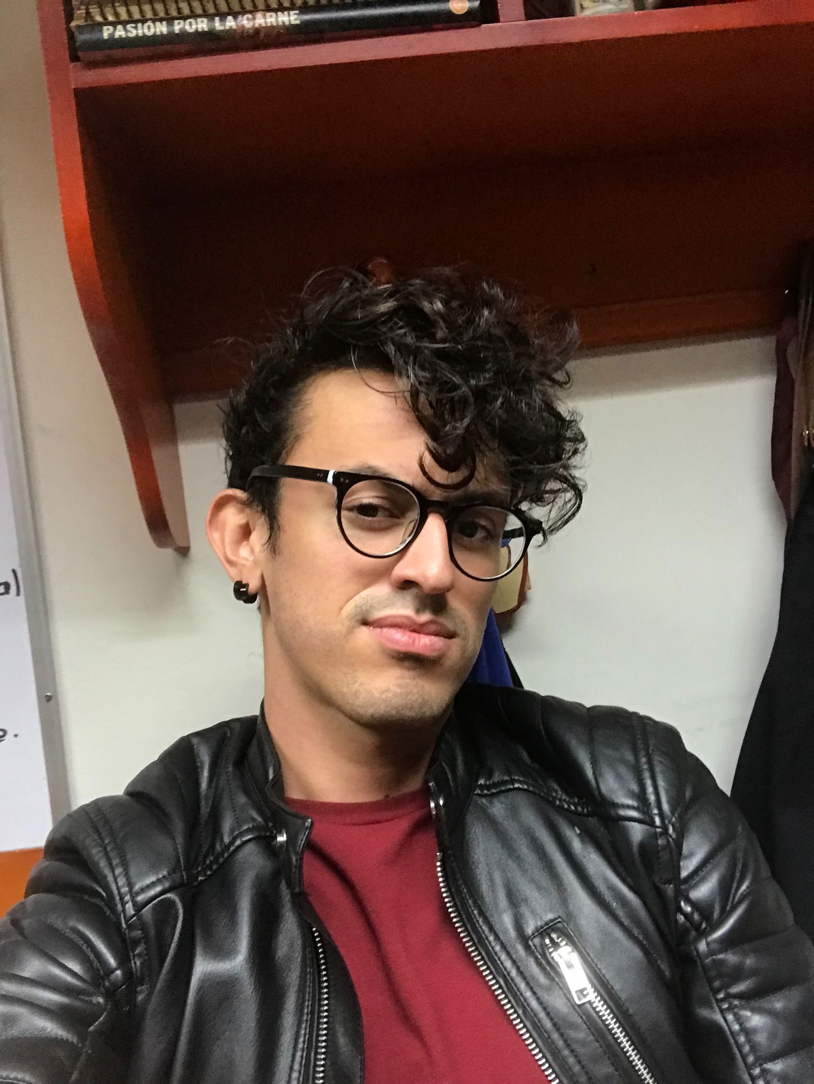 Rodrigo C.'s avatar