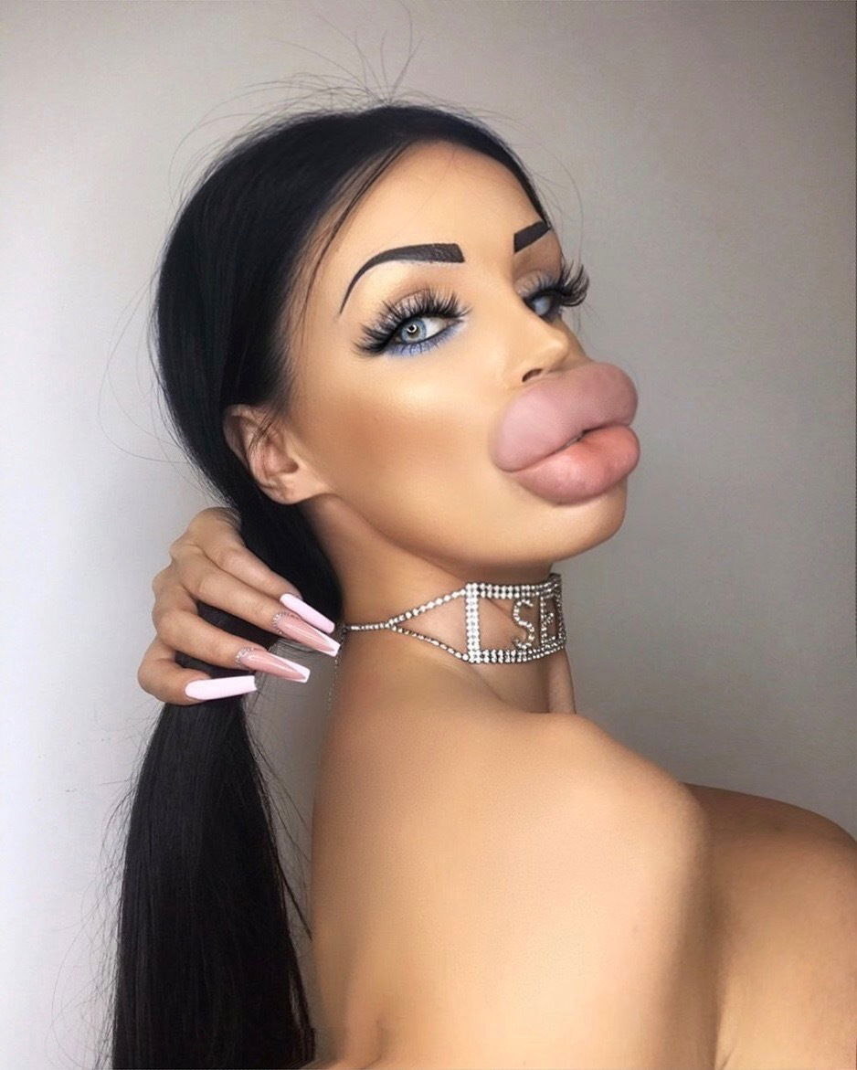 Real Silicone Bunny's avatar