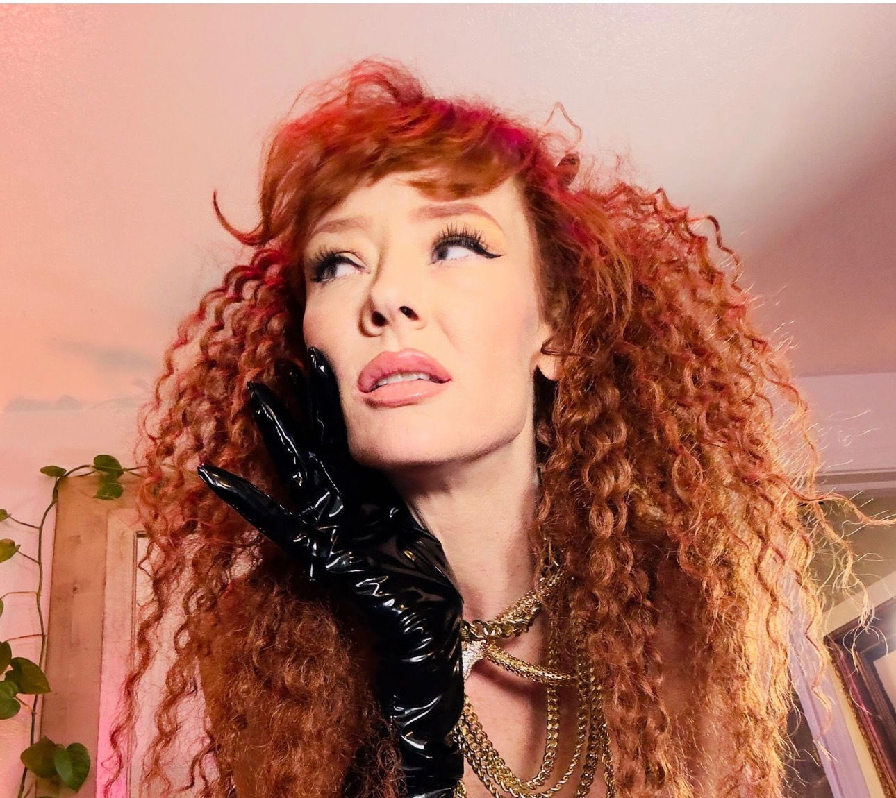 Audrey Hollander's avatar