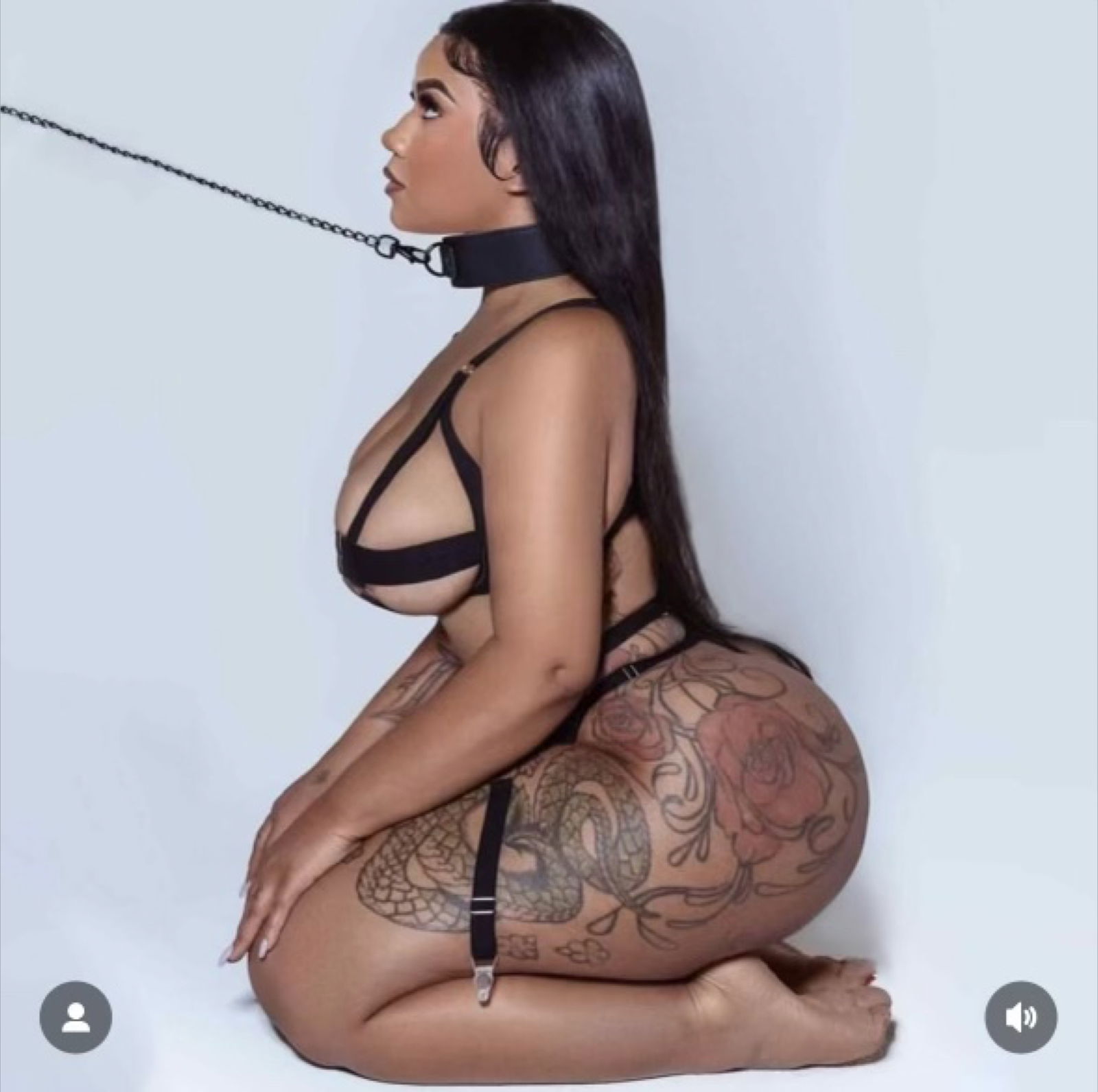 Bianca Blu's avatar