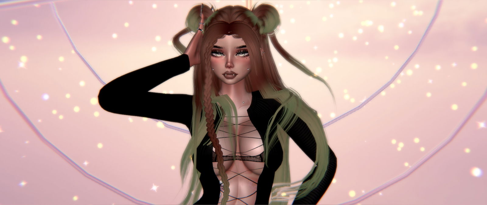 Candy Rayne's avatar