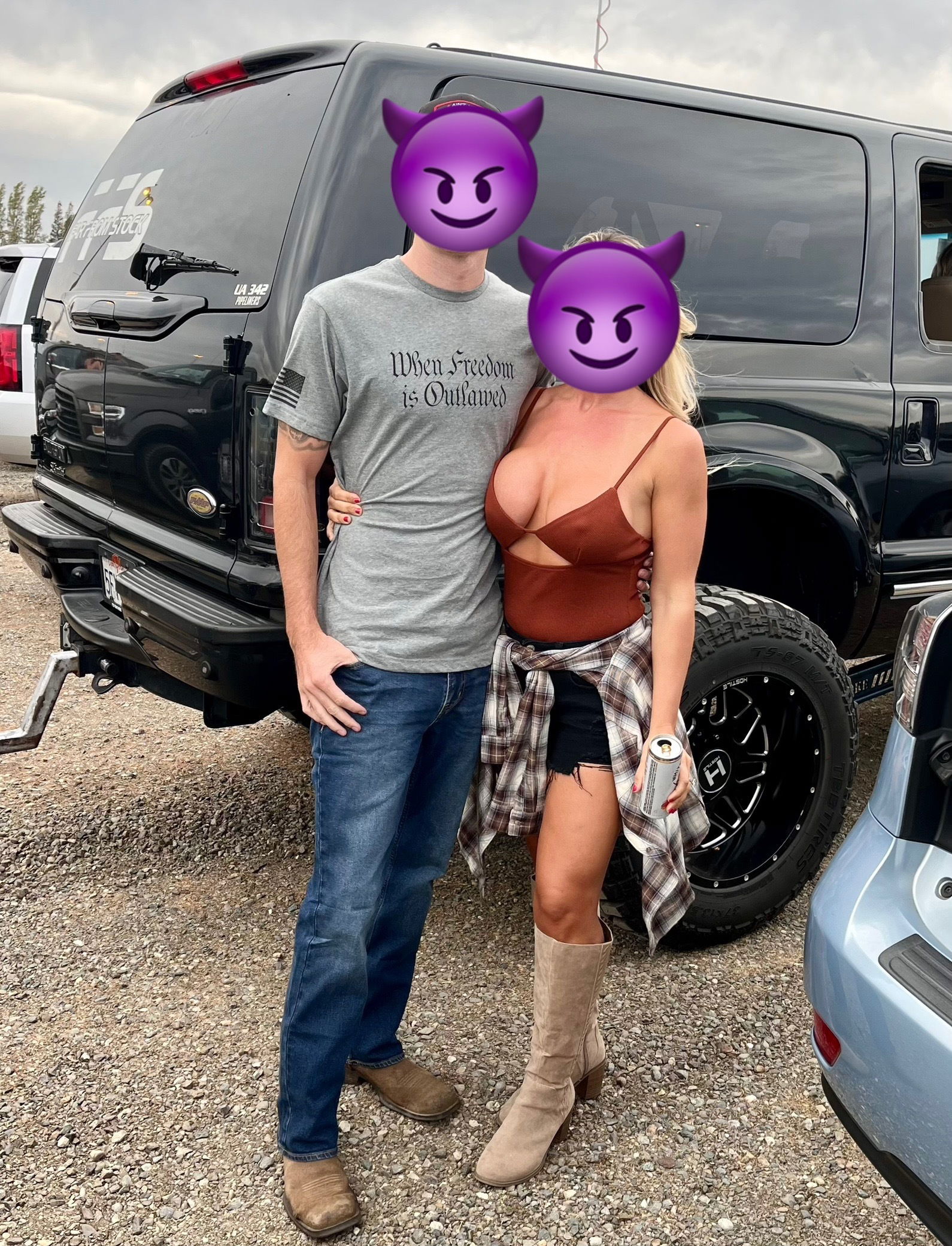Ann and Dan's avatar