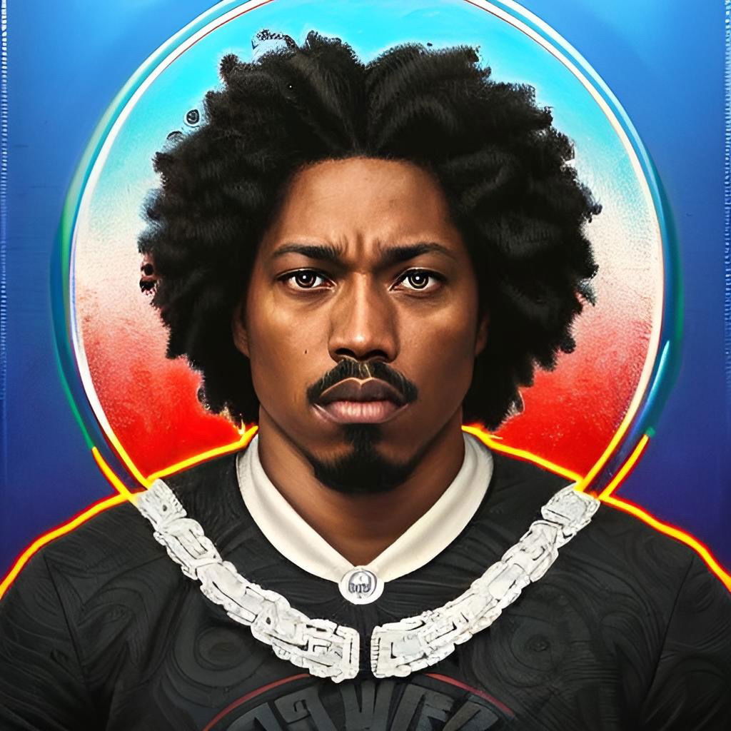Lord Panda's avatar
