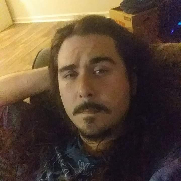 Fat Jesus's avatar