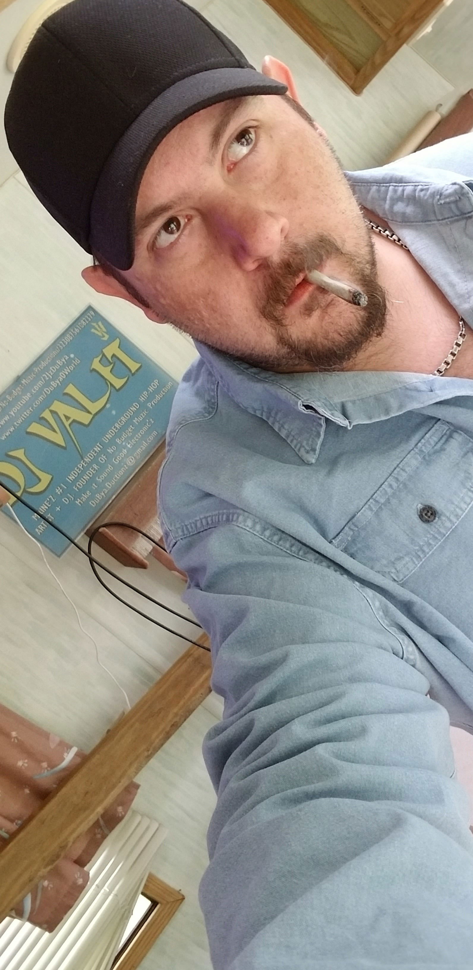 Emcee DJ Valet