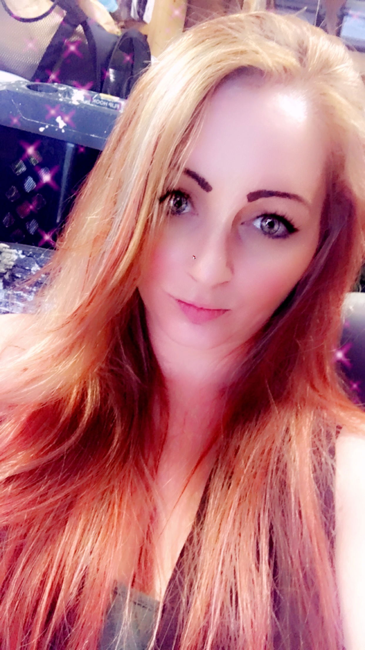 Ashley's avatar