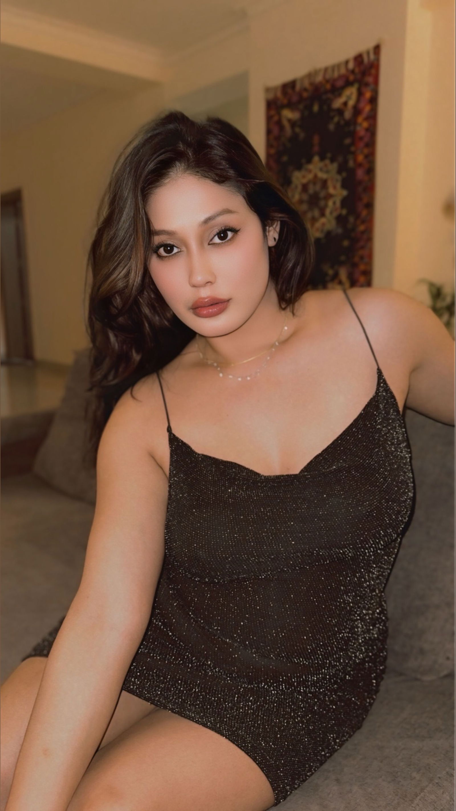 Real Goddess Anna